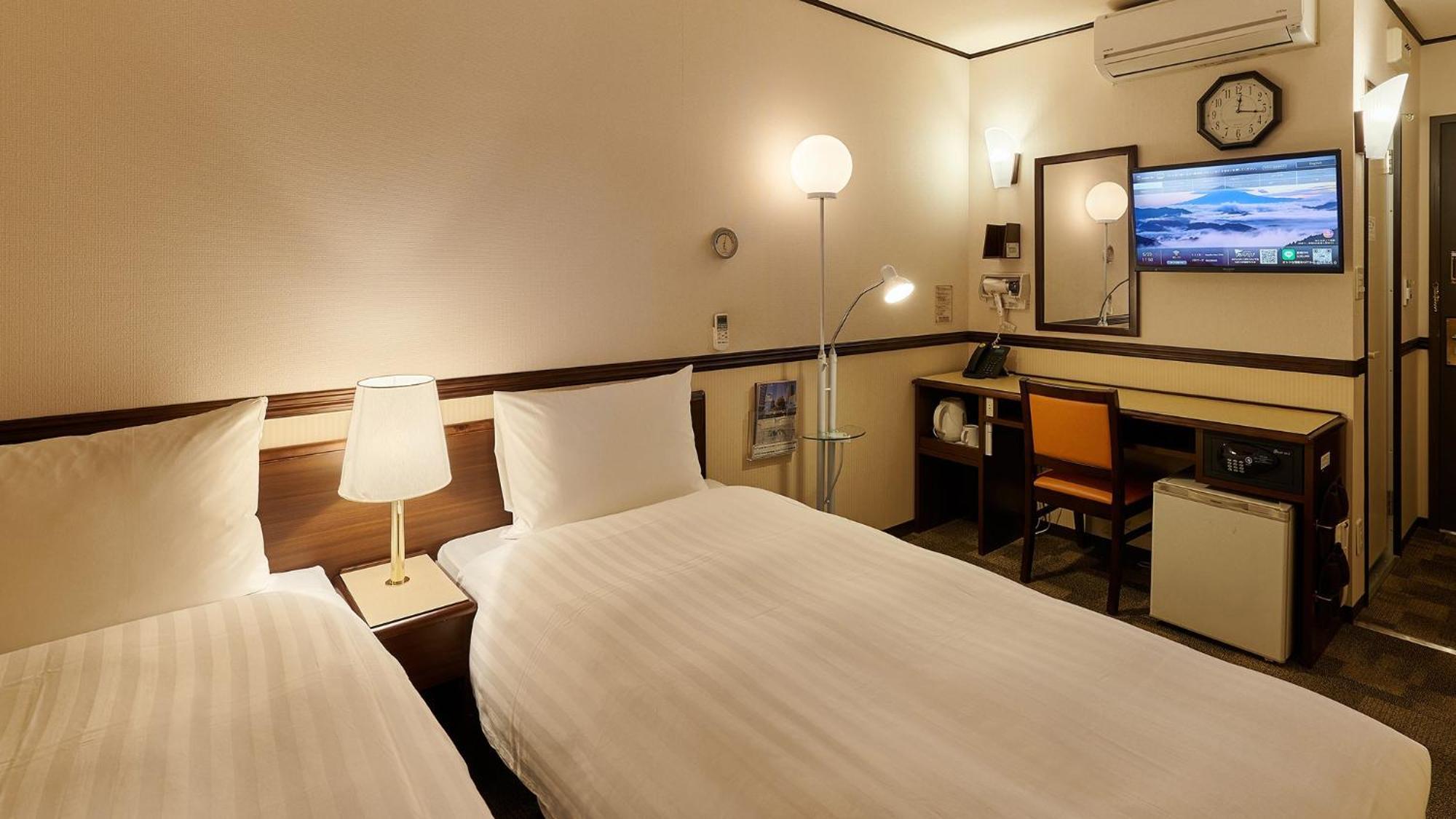Toyoko Inn Osaka Itami Airport Toyonaka Camera foto