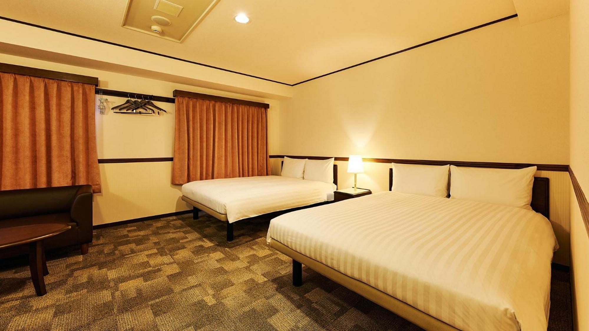 Toyoko Inn Osaka Itami Airport Toyonaka Camera foto