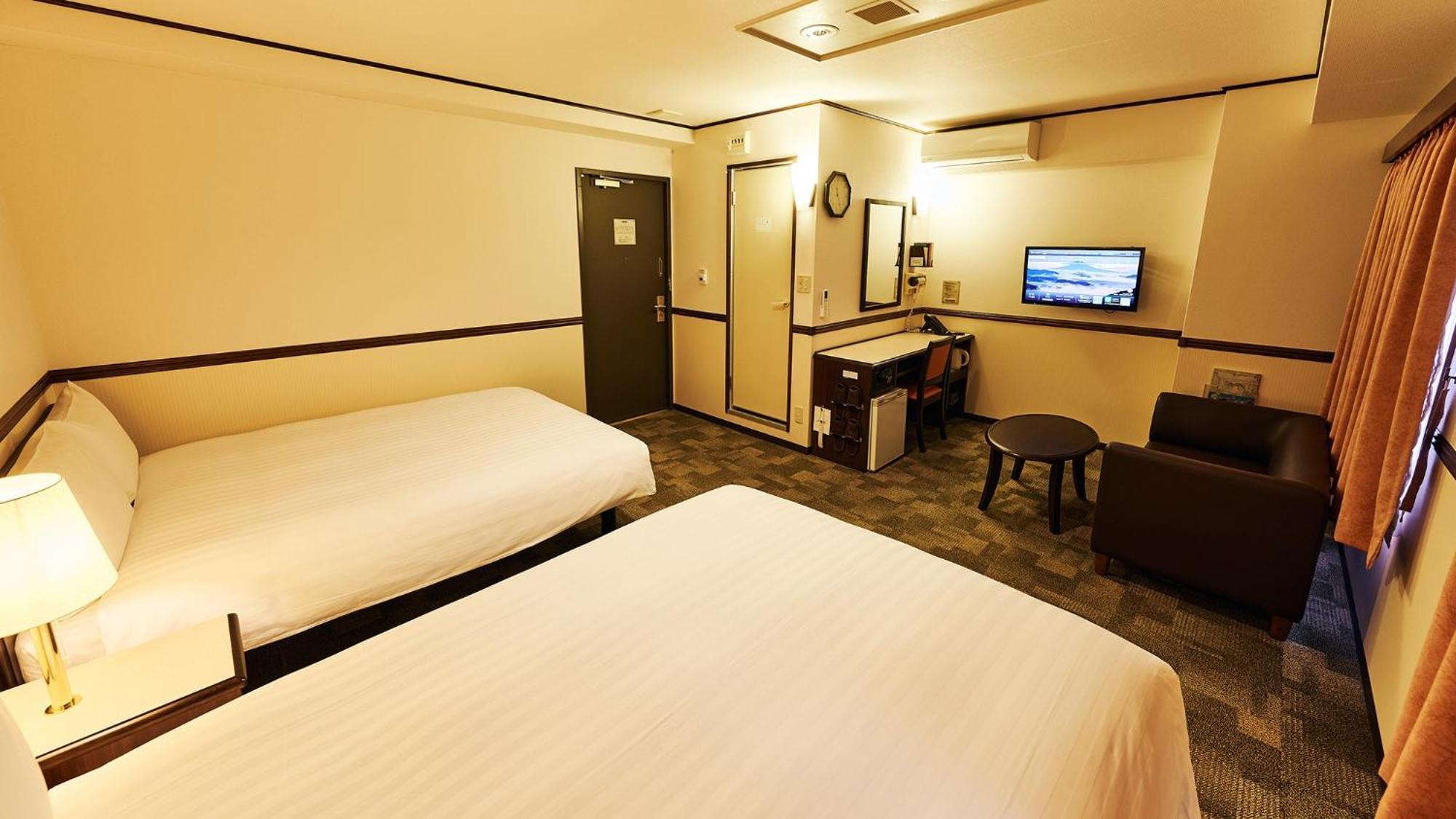 Toyoko Inn Osaka Itami Airport Toyonaka Camera foto